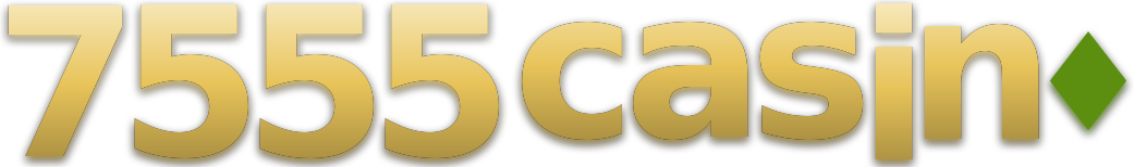 7555 casino logo